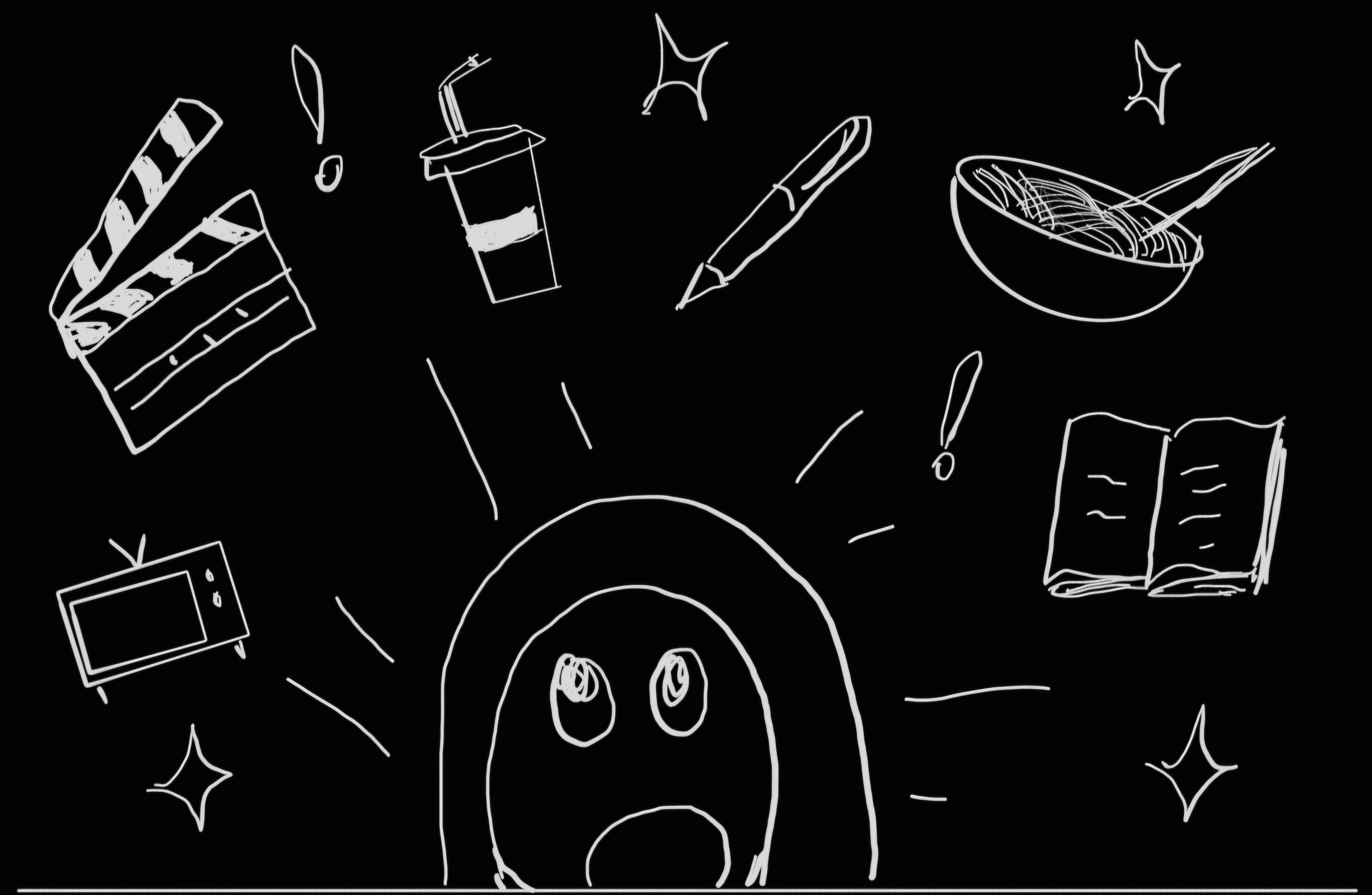 favorites page banner