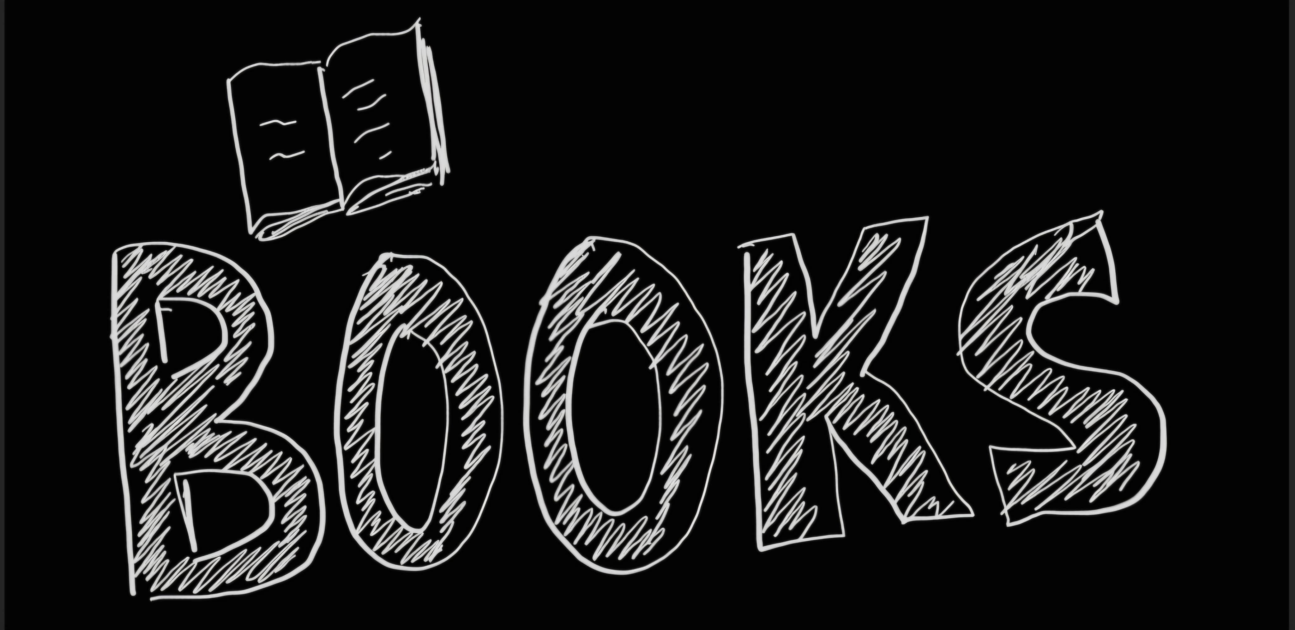 Books title