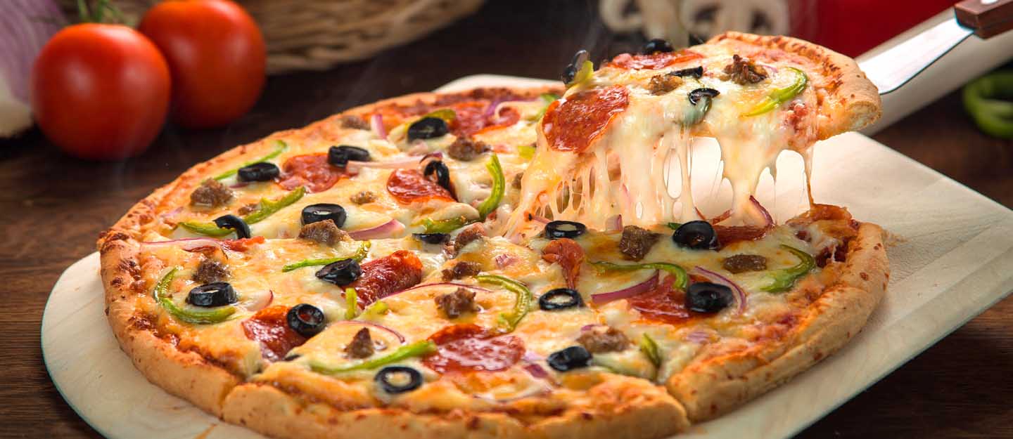 Picture of Pizza