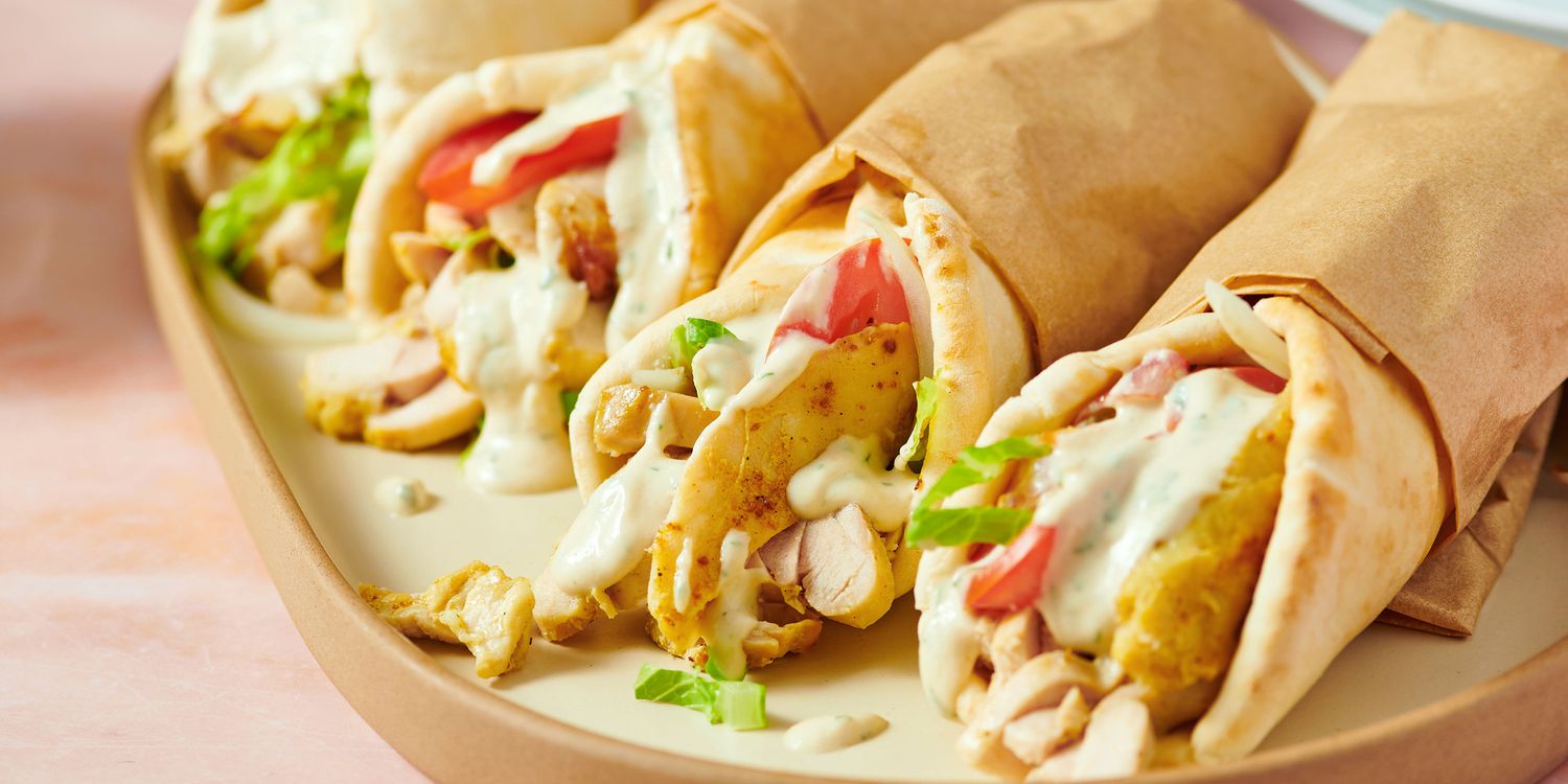 Picture of Shawarma